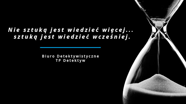 TP Detektyw - Chełmno