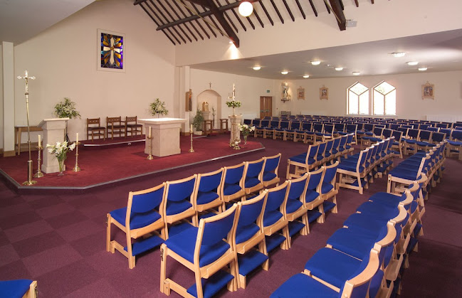 Reviews of St Joseph's Catholic Church in Warrington - Church