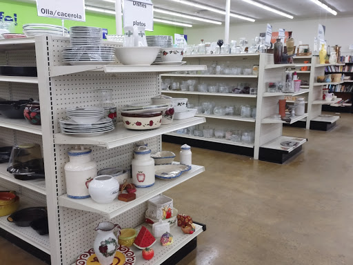 Non-Profit Organization «Goodwill Store and Donation Center», reviews and photos