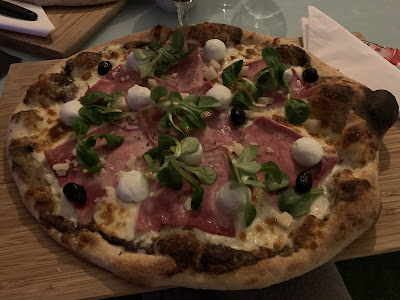 Pizza Carpentras - Livraison - Emporter . à Carpentras