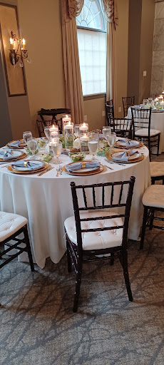 Wedding Venue «Tate House | Georgia Estate Wedding Venue», reviews and photos, 61 Georgia Marble Rd, Tate, GA 30177, USA
