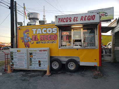 Tacos El Regio - Nacogdoches