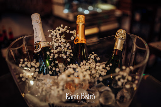 Restaurante Kàran Bistró