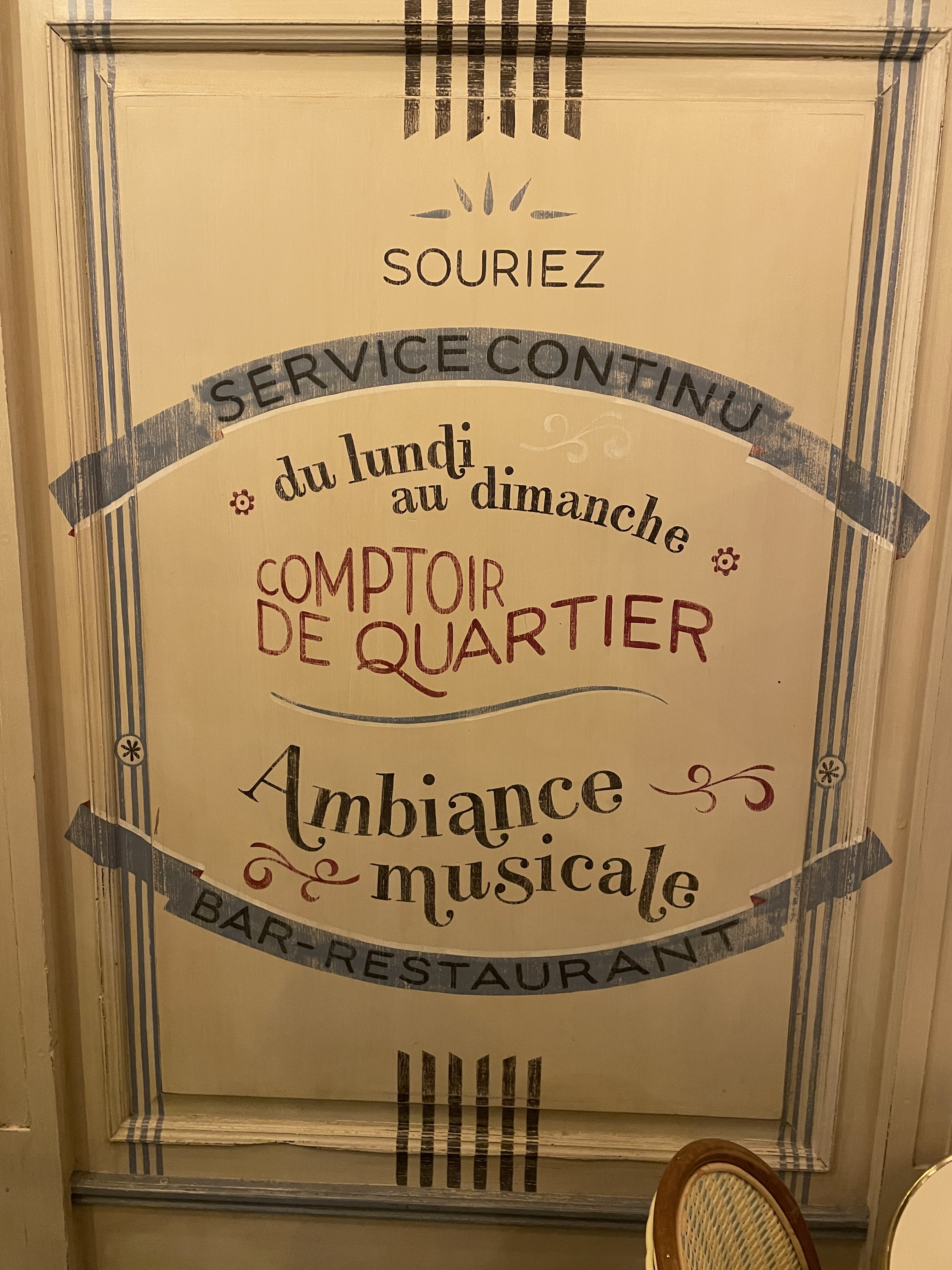 Photo n° 2 de l'avis de Hubert. fait le 02/03/2024 à 19:13