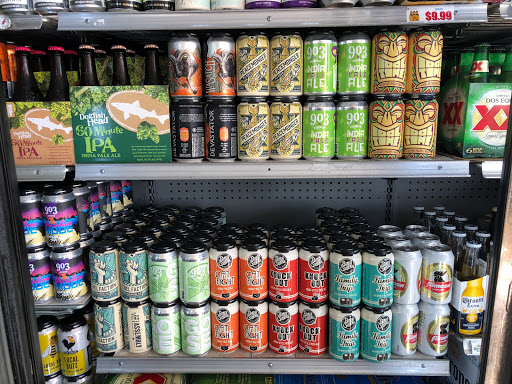 Wine Store «Broadway Tobacco Beer & Wine», reviews and photos, 5335 Broadway Blvd #210, Garland, TX 75043, USA