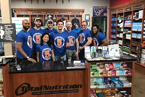 Total Nutrition Friendswood image