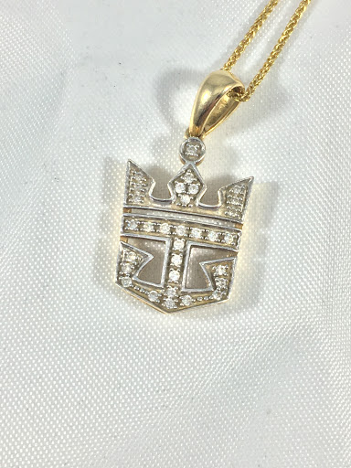 Jewelry Store «JD3 Jewelry & Gemstones», reviews and photos, 109 Shadeland Ave, Lansdowne, PA 19050, USA