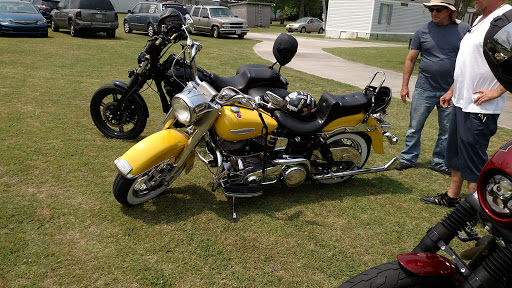 Tattoo Shop «Vertigo Tattoo & Body Piercing», reviews and photos, 7594 Shipyard Rd, Manns Harbor, NC 27953, USA