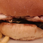 Photo n°2 de l'avis de mariano.a fait le 16/02/2024 à 22:04 sur le  Bistrart Brasserie&WineBar à Marcianise