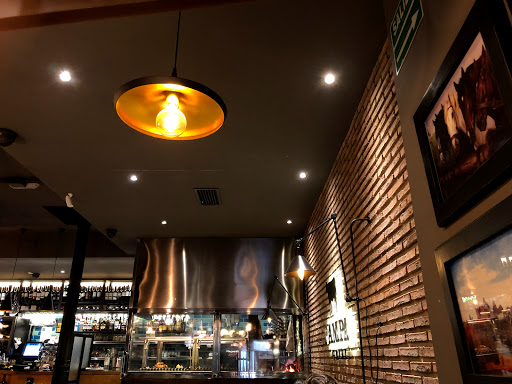 Información y opiniones sobre La Pampa Grill de Málaga