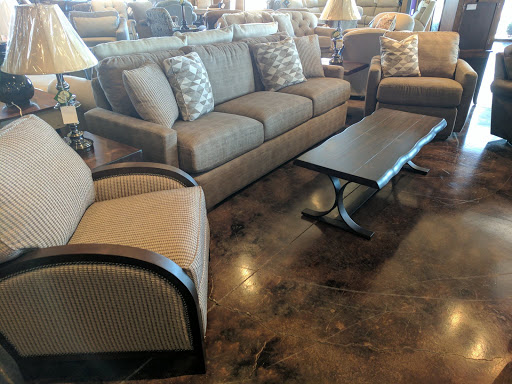 Furniture Store «Mueller Furniture», reviews and photos, 9 Fountain Grass Dr, Lake St Louis, MO 63367, USA