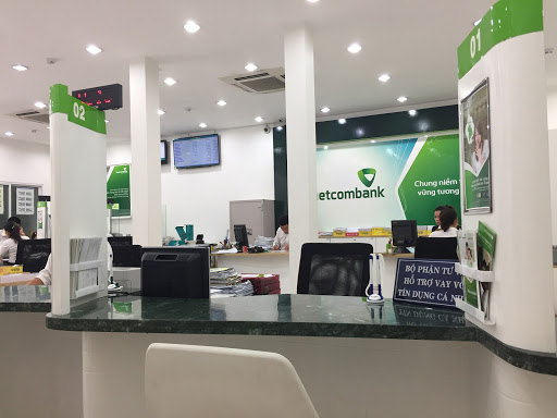 Nam Viet Commercial Joint Stock Bank