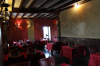 Atmosphère du Restaurant indien Le Fauverney Lodge - n°18