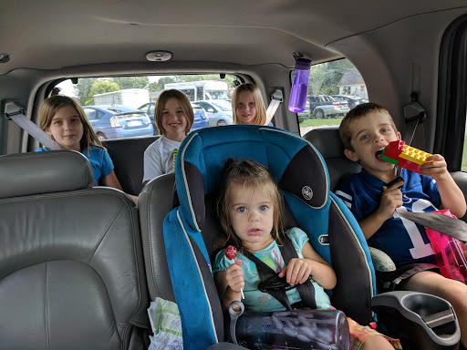 Used Car Dealer «Autobeyours.Com», reviews and photos, 861 S Gardner St, Scottsburg, IN 47170, USA