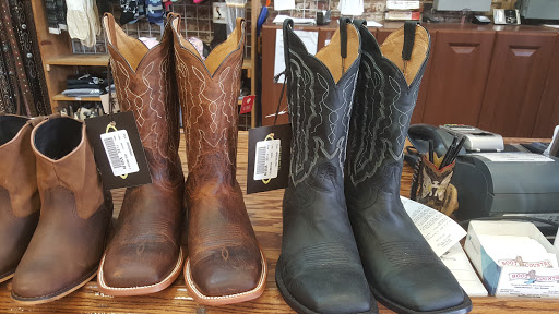 Stores to buy boots Nashville