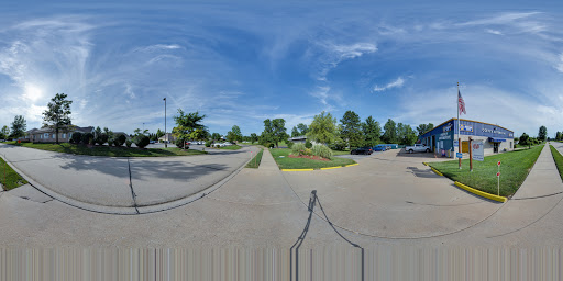 Auto Repair Shop «Coffey Automotive», reviews and photos, 2060 Exchange Dr, St Charles, MO 63303, USA