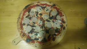 Photo n°75 de Pizzalino à Les Gets ()