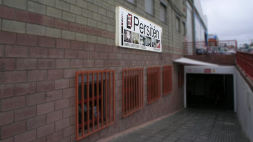 Persitén S.L. Pergolas bioclimaticas 10 años de garantía