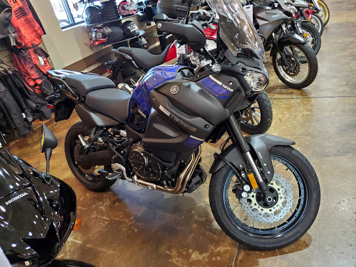 Motorcycle Dealer «Cycle World of Athens», reviews and photos, 4225 Atlanta Hwy, Athens, GA 30606, USA