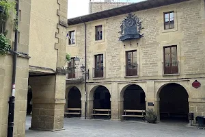 Oficina de Turismo de Laguardia-Biasteri image