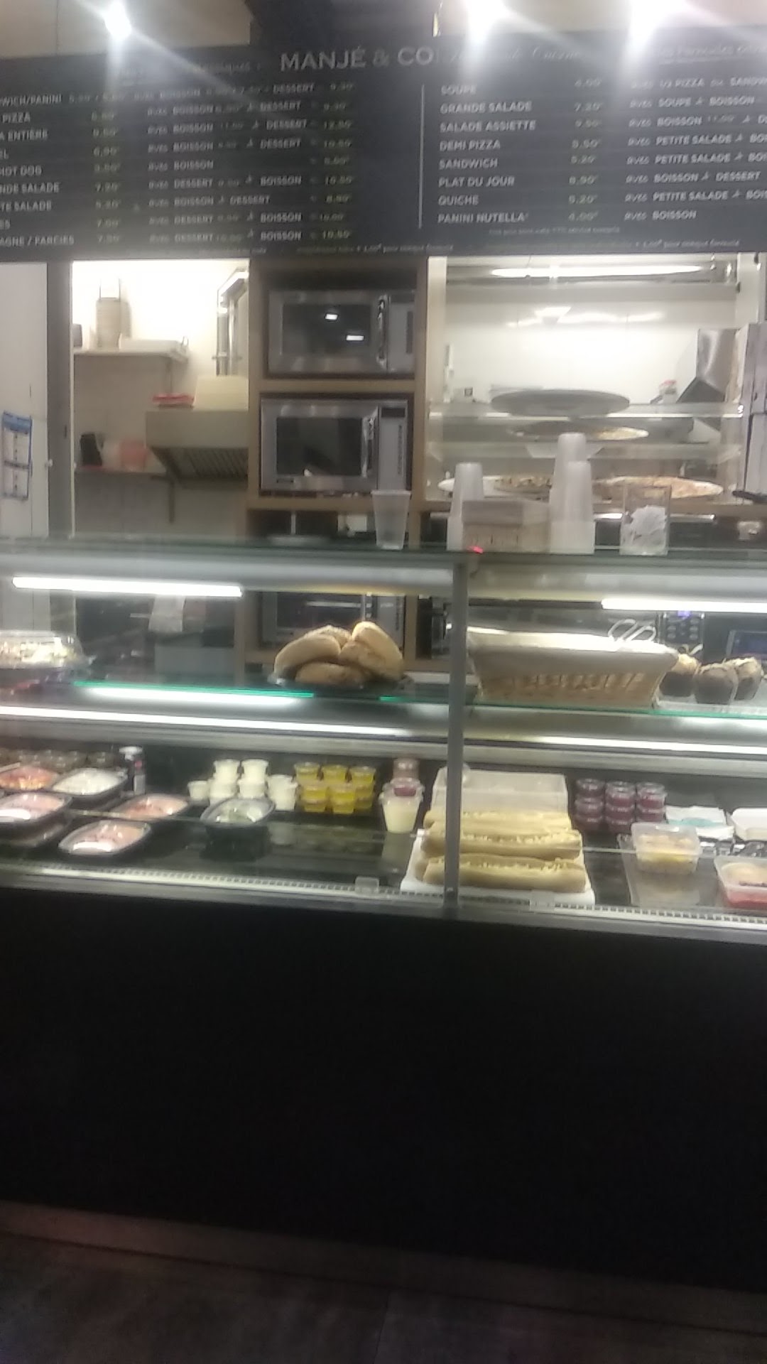 Photo n° 2 de l'avis de Emma.E fait le 15/12/2018 à 17:00