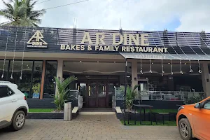 AR Dine Bakes and Family Restaurant image