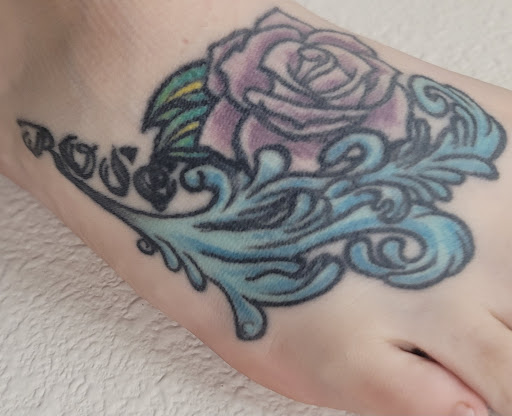 Explore tattoo ideas for a brother, creative tattoo ideas in Searcy, available at Multiverse Tattoos & Piercings LLC
