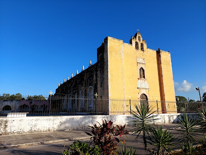 Templo de la Inmaculada Concepción