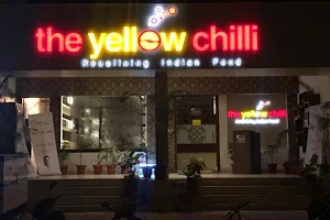 The Yellow Chilli image