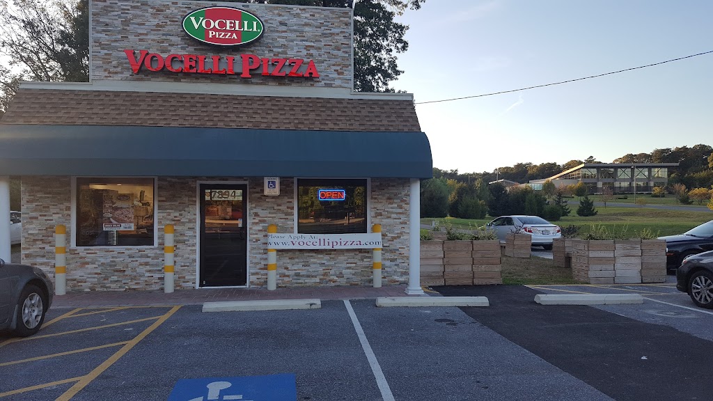 Vocelli Pizza 21061