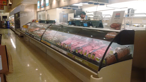 Grocery Store «Safeway», reviews and photos, 20620 W Homestead Rd, Cupertino, CA 95014, USA