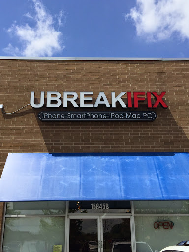 Computer Repair Service «uBreakiFix», reviews and photos, 15845 Harlem Ave, Orland Park, IL 60462, USA