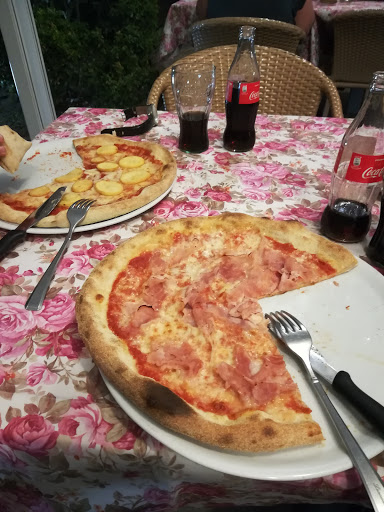 Capri ristorante pizzeria bar in Rosolina, Provincia di Rovigo