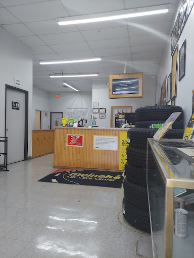 Auto Repair Shop «Meineke Car Care Center», reviews and photos, 1632 Pat Booker Rd Suite 112, Universal City, TX 78148, USA