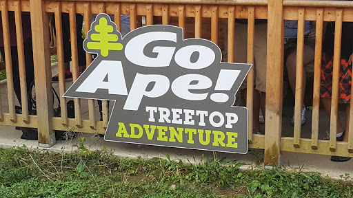 Recreation Center «Go Ape Zip Line & Treetop Adventure - Eagle Creek Park», reviews and photos, 5855 Delong Rd, Indianapolis, IN 46254, USA