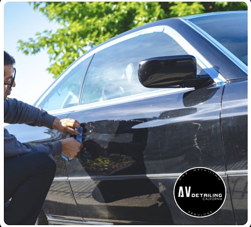 AV Detailing en Vacaville