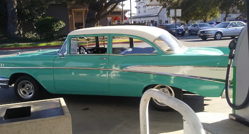 Auto Repair Shop «Greenbridge Gas & Auto», reviews and photos, 11401 CA-1, Point Reyes Station, CA 94956, USA