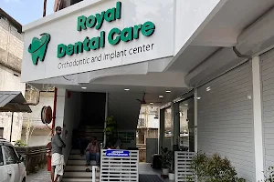 Royal Dental Care | Dental Clinic Perambra image