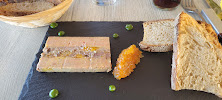 Foie gras du Restaurant Le Fat pig à La Roque-Gageac - n°15