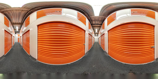 Self-Storage Facility «CubeSmart Self Storage», reviews and photos, 33-24 Woodside Ave, Long Island City, NY 11101, USA