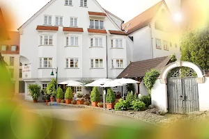 Hotel-Restaurant Gasthof zum Ochsen image