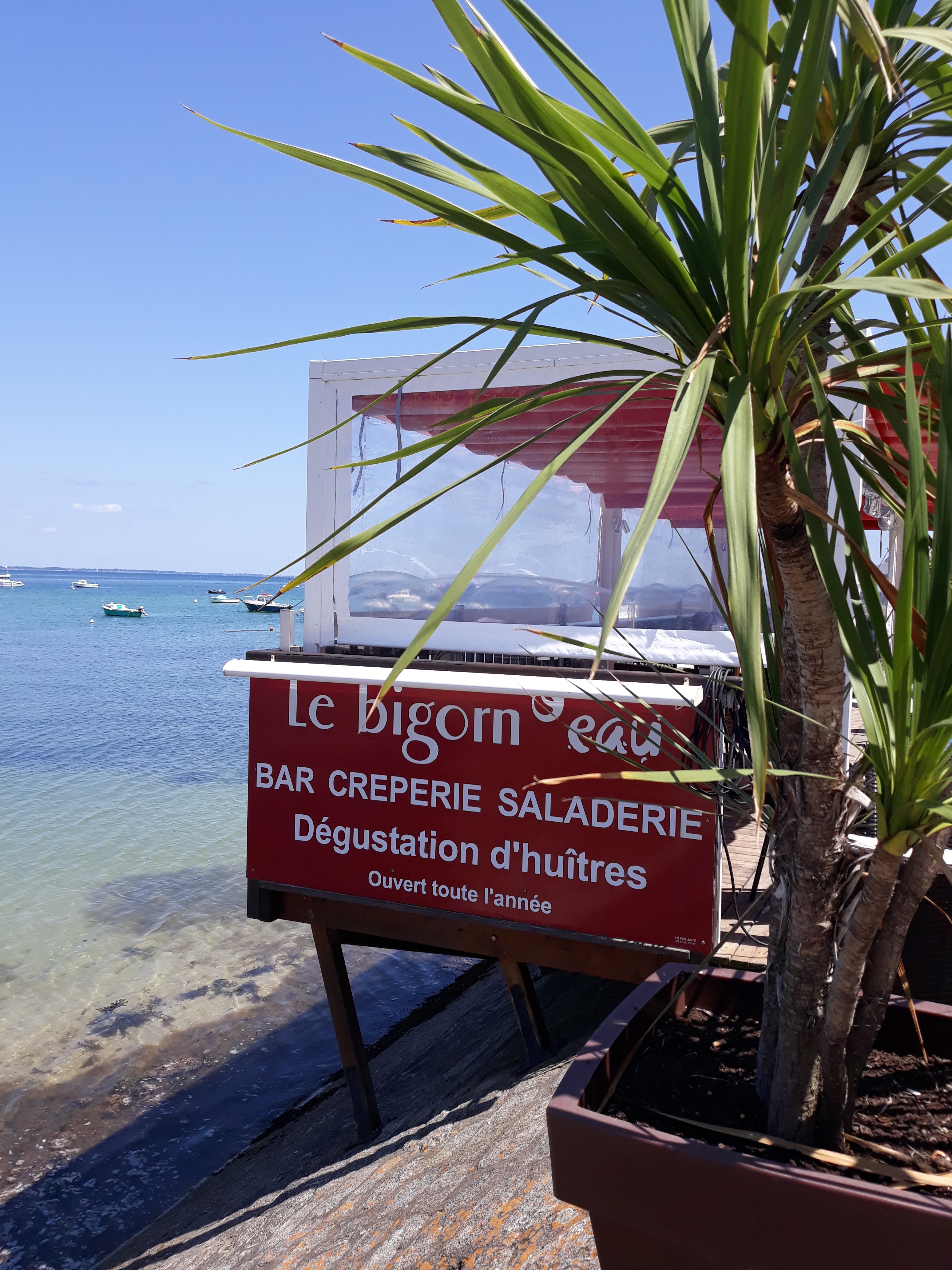Photo n° 3 de l'avis de Julie.o fait le 30/06/2019 à 13:15