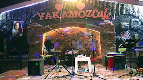 Yakamoz cafe