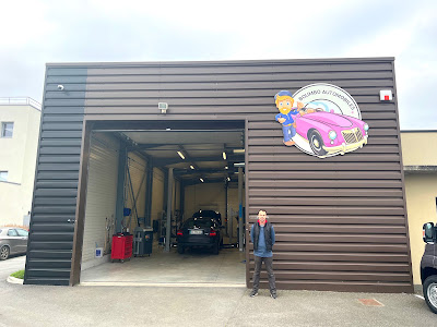 Boumbo Automobiles à Nivillac