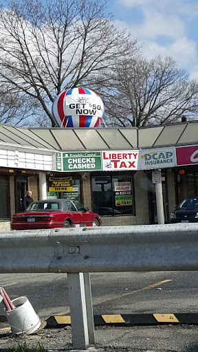 Shopping Mall «Forest Promenade Shopping Center», reviews and photos, 965 Richmond Ave, Staten Island, NY 10314, USA