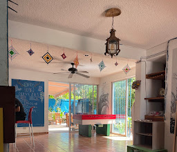 Hostal Venado 8 photo