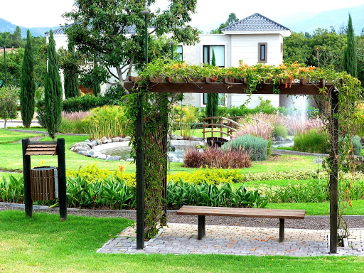 Zona Garden | Centro de jardinería | Diseño | Mantenimiento | Tienda | Quito - Quito