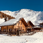 Photo n°1 de l'avis de Giuseppe.o fait le 23/01/2020 à 18:05 sur le  Klammbachalm - Malga Klammbach à Moos