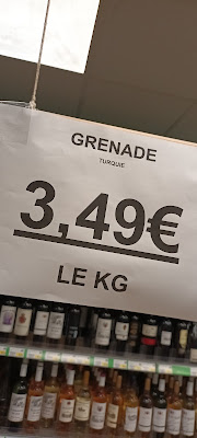SUPERMARCHÉ ARARAT à Drancy