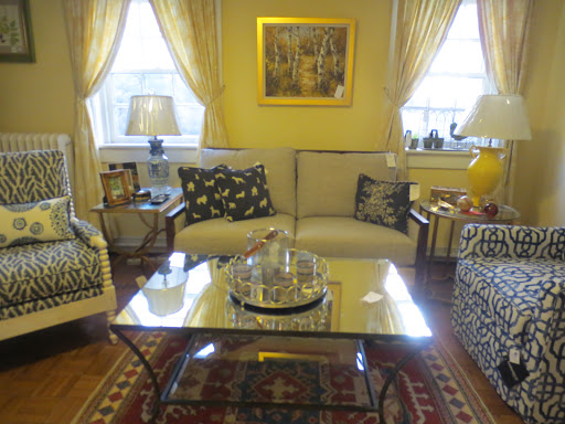 Fabric Store «The Second Yard», reviews and photos, 307 E Market St, Charlottesville, VA 22902, USA